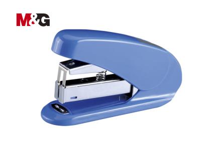 China M&G Double Lever Structure Office Stapler 50 % Power Saving for sale