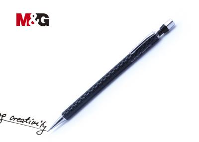 China Small Rhombus Thin Mechanical Pencil For School Students for sale