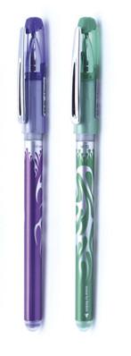 China Unique Thermo - Sensitive Erasable Gel Pens With Logo Customized for sale