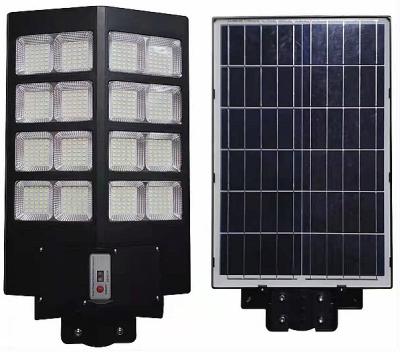 China Garden 240W all good and cheap solar street light quality for garden for sale