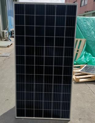 China Yahong Poly Solar Panel 300W For Domestic OEM Price Solar Roofing System YH72-300P for sale