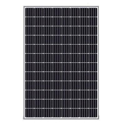 China 5BB Monocrystalline Solar Panel 500W PV Solar Panel YH96-500M for sale