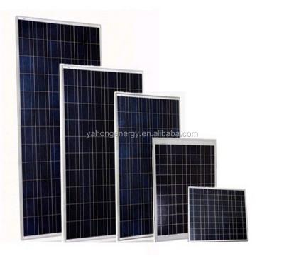 China cheap solar panels 460W470W480W500W YH96-500M for sale