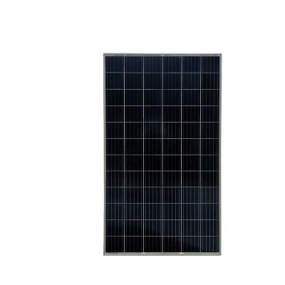 China Poly 325watt 330w 335W 340wp 345W Yahong Photovoltaic Solar Panels For Home OEM Price 156.75mmx156.75mm for sale