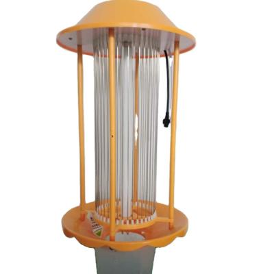 China Disposable Solar Mosquito Killer for sale