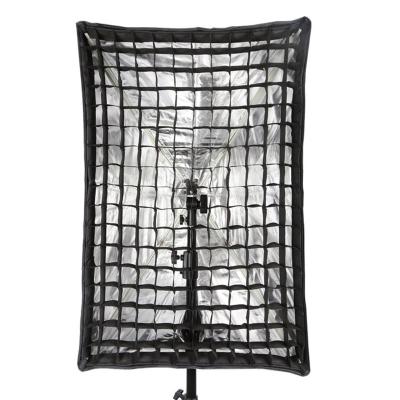 China Lightweight Eggcrate Design Grid Neewer 24