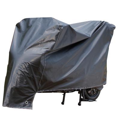 China Bicycle Waterproof Cover For Rain Sun Dust Outdoor Waterproof Electric Bike Motorcycle Cover for sale