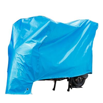 China Breathable Electric Bike Stretch Motorcycle Super Dustproof Cover Waterproof for sale