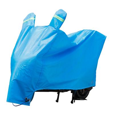 China Waterproof Dustproof Breathable Motor Dirt Bike Cover Waterproof Motorcycle Cover for sale