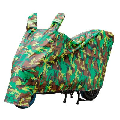 China Wholesale Prices Waterproof UV Protection Electric Bike Cover for sale