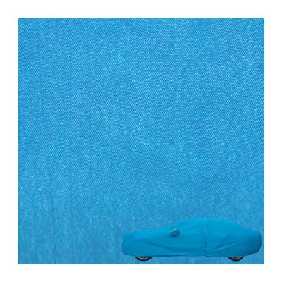 China Water Resistant 210D Polyester Oxford Fabric 100% Polyester Oxford Fabric Waterproof for sale