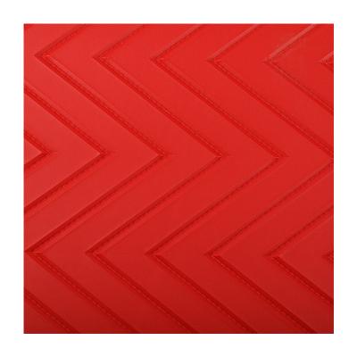 China Brief & Single Color Car PVC Foot Protection Coil Car Trunk Protection Inner Coil Processing Protection Raw Materials for sale