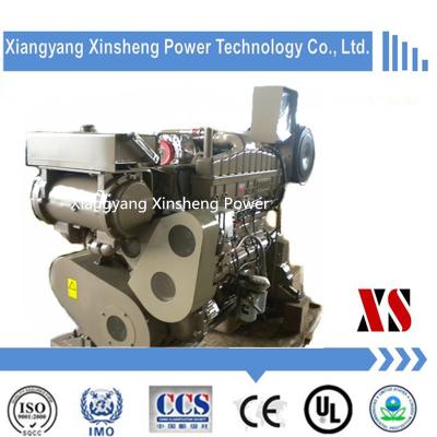 China Cummins Marine Diesel Engine N855-M for Marine Main Propulsion for sale