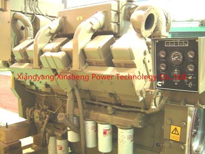 China Cummins K38-M Marine Diesel Engine for Marine Main Propulsion for sale