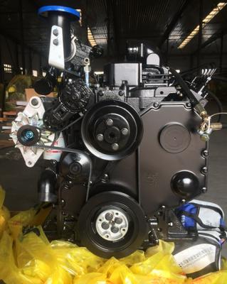 China Cummins 4btaa3.9 Construction Diesel Engine for Industry for sale