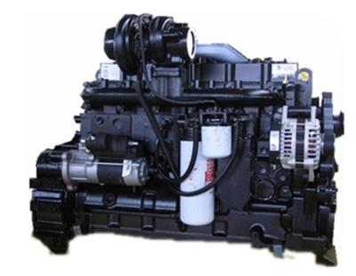 China Cummins Diesel Engine 6CTA8.3 for Construction Industry Engineering for sale