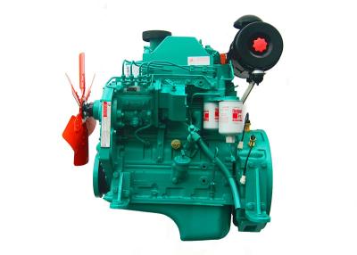 China Dongfeng Cummins Technology Diesel Engine for Generator (4BTA3.9-G) for sale