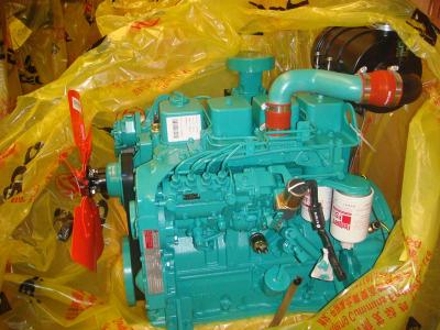 China Dongfeng Cummins 4b3.9-G Diesel Engine for Generator Drive for sale