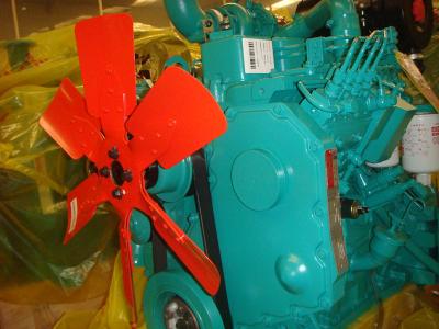 China Dongfeng Cummins Diesel Engine 4bt3.9-G for Generator Set for sale