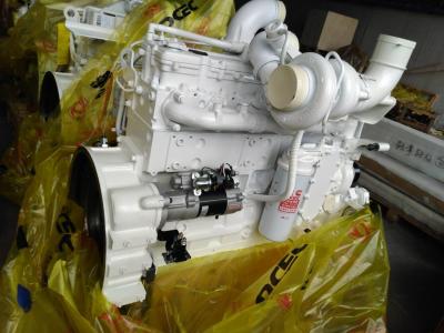 China 6ltaa8.9-M Dongfeng Cummins Marine Engine for Marine Main Propulsion for sale