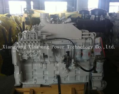 China Inboard 8.3L 6CT8.3-GM115 Cummins Engines for Marine Generator Set for sale