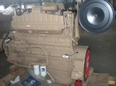 China CCEC Cummins Diesel Engine Motor NTA855-P450 For Engineering Machines,Water Pump for sale