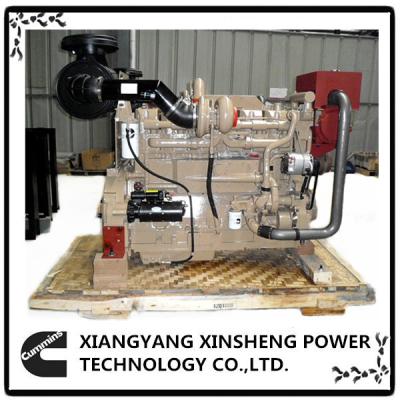 China Genuine CCEC Cummins KT19-P500 Water Pump, Industrial Machines Diesel Engines for sale