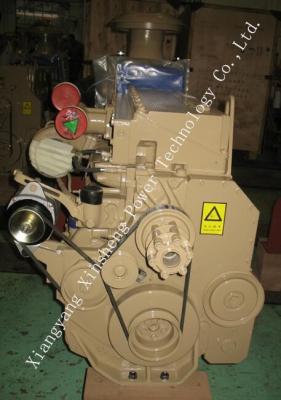 China Cummins Generator Set 6 Cylinder Diesel Engine MTAA11-G2 for sale