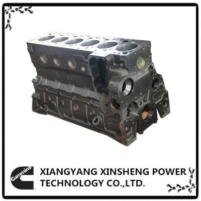 China Dcec Cummins Engine Parts Cylinder Block for Cummins 6B 6BT 6BTA Basic Engine for sale