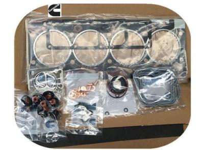 China Cummins 4BT Diesel Engine Parts Upper Gasket Set Repair Kit Overhaul Kit 3802375 for sale