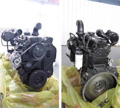 China 6LTAA8.9- C325 325HP / 2200rpm Cummins Industrial Diesel Engines For Excavactor Water Pump And Fire Pump for sale