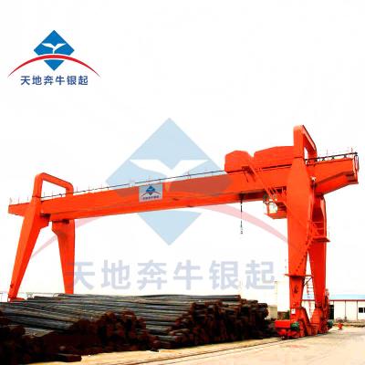 China Gantry Crane New Arrive Portable Cable Reel Mobile Heavy Duty Gantry Crane For Machinery Repair Shops for sale