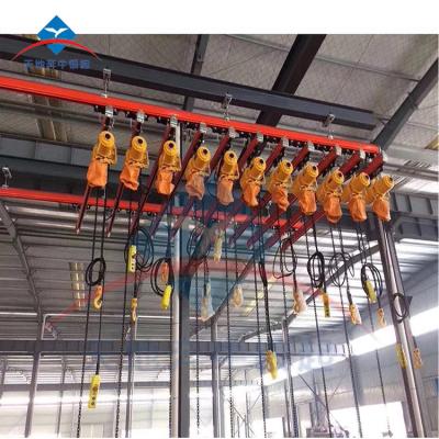 China Gantry Crane High Quality Height Adjustable Wireless Remote Control Gantry Crane for sale