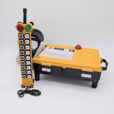 China Best Crane n Crane Price Radio Remote Control For Cranes Price Crane for sale