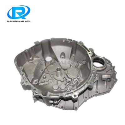 China OEMService Die Casting Die Casting Aluminum Die Casting Parts Zamak Die Casting Parts Services Aluminum Die Casting Parts Zinc / Aluminum Die Casting Parts for sale