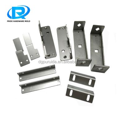 China Manufacturing Equipment OEM Stainless Steel Aluminum Parts Sheet Metal Parts CNC Machining Stamping Parts Metal Sheet Bending Mechanical Processing for sale