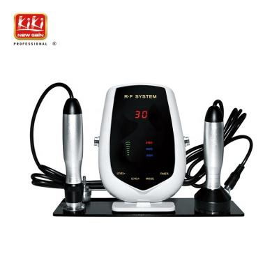 China Skin Tightening NEW KIKI GAIN Multifunction 3 in 1 Adelgazar Body RF 40K Vacuum Cavitation System Slimming Machine for sale