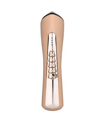 China Portable Face Lift KIKI NEW GAIN LED Light Skin Tightening Face Lift RF EMS Beauty Device For Home Use for sale