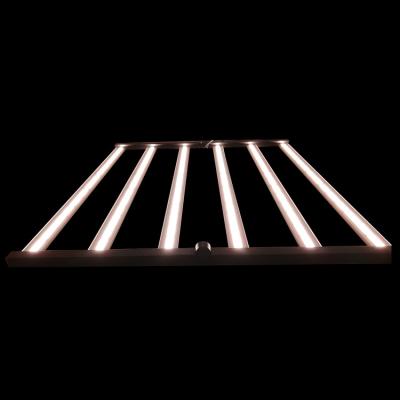 China Seed Starting Greenhouse Indoor Garden Plant Light Veg And Flower 600W 900W 1200W Full Spectrum LED Grow Light for sale