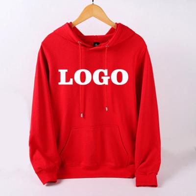 China Wholesale Anti Shrink Street Simple Style Personalized Custom Cotton Mens Blank Label Hoodie for sale