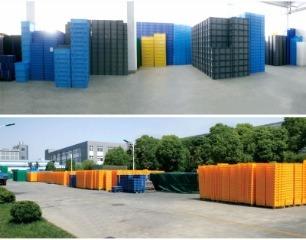 Verified China supplier - Suzhou Industrial Park First Plastics Co., Ltd. (Suzhou Plastic First Factory)