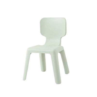 China Kindergarten Modern Colorful Children's Furniture Sets Baby KidsStackable Kids Outdoor Plastic Chair for sale