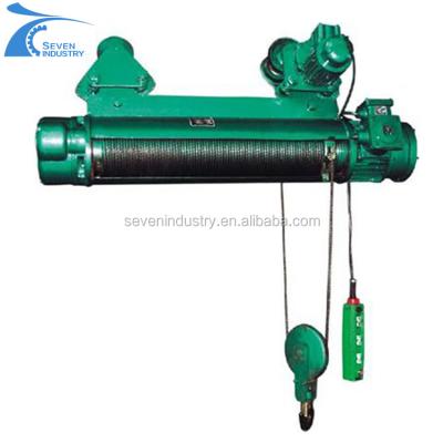 China Lifting Tools Electric Chain Hoist 1000 kg Widely Used In Construction for sale