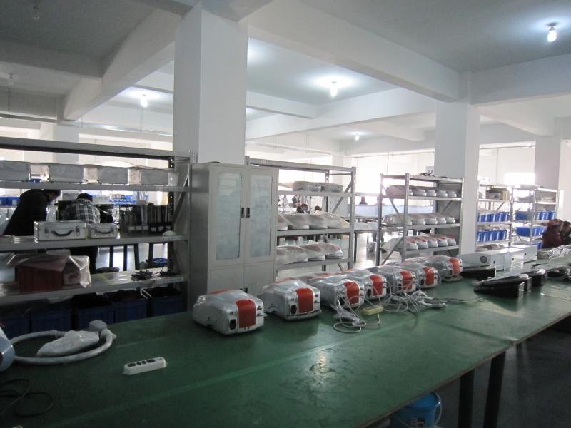 Verified China supplier - Beijing Kiers Science & Technology Co., Ltd.