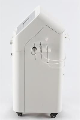 China Skin Rejuvenation Oxygen Beauty Machine High Purity For Beauty Salon for sale