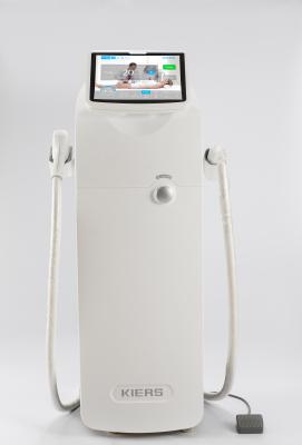 China Painless Fast Electric Hair Removal Machine , Body Hair Removal Machine for sale