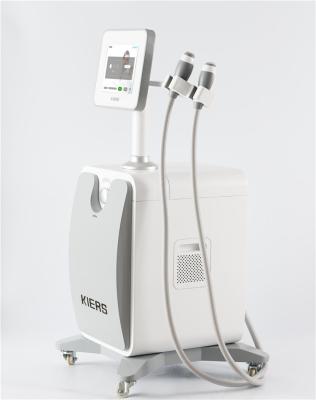 China Exfoliating Microdermabrasion Peeling Machine 650nm / 470nm Laser Wavelength For Salon for sale