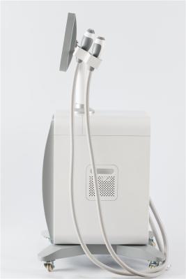 China Skin Rejuvenation Microdermabrasion Peeling Machine Stable Performance for sale