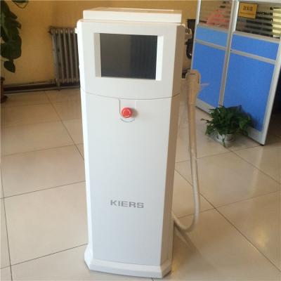 China Full Body Facial Hair Removal Laser Machine , Permanent Hair Removal Machine For Blonde Hair for sale