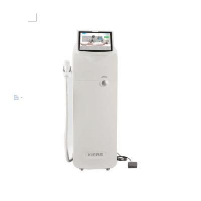 China Starlight 808nm Pain Free Laser Hair Removal Machines 1 - 10hz​ Frequency for sale